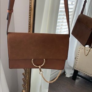 Forever 21 Chloe Faye inspired Bag